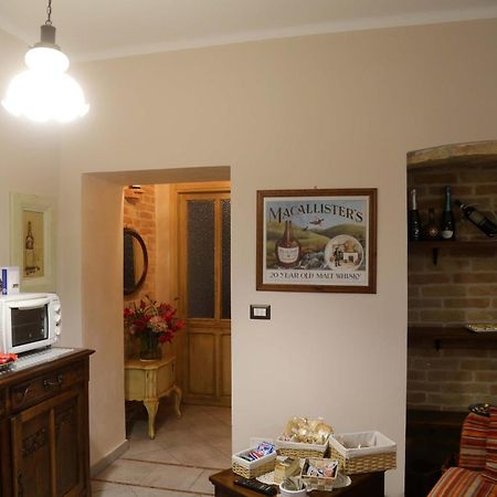 Ca' Dij Sarach Διαμέρισμα Canelli Εξωτερικό φωτογραφία