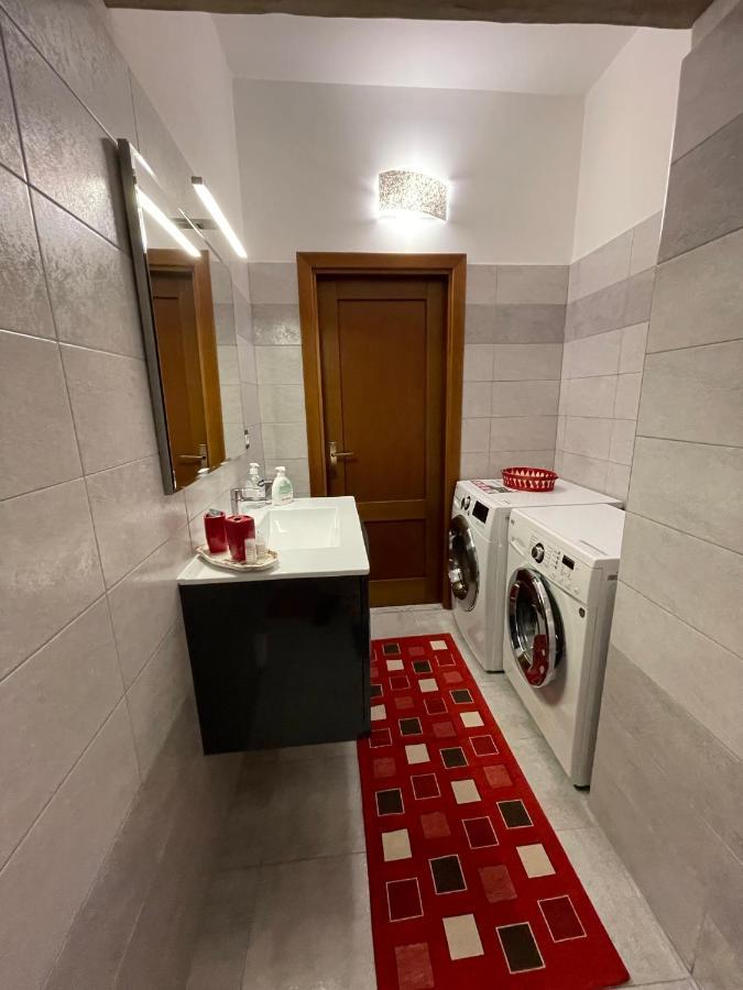 Ca' Dij Sarach Διαμέρισμα Canelli Εξωτερικό φωτογραφία