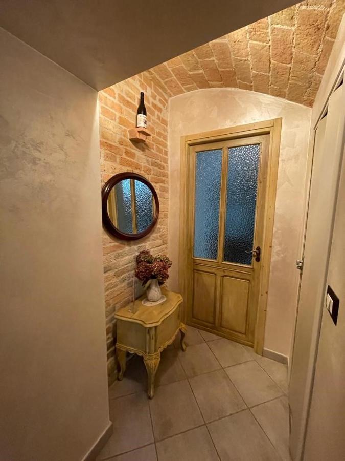 Ca' Dij Sarach Διαμέρισμα Canelli Εξωτερικό φωτογραφία